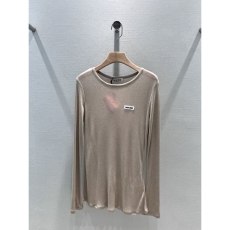 Miu Miu T-Shirts